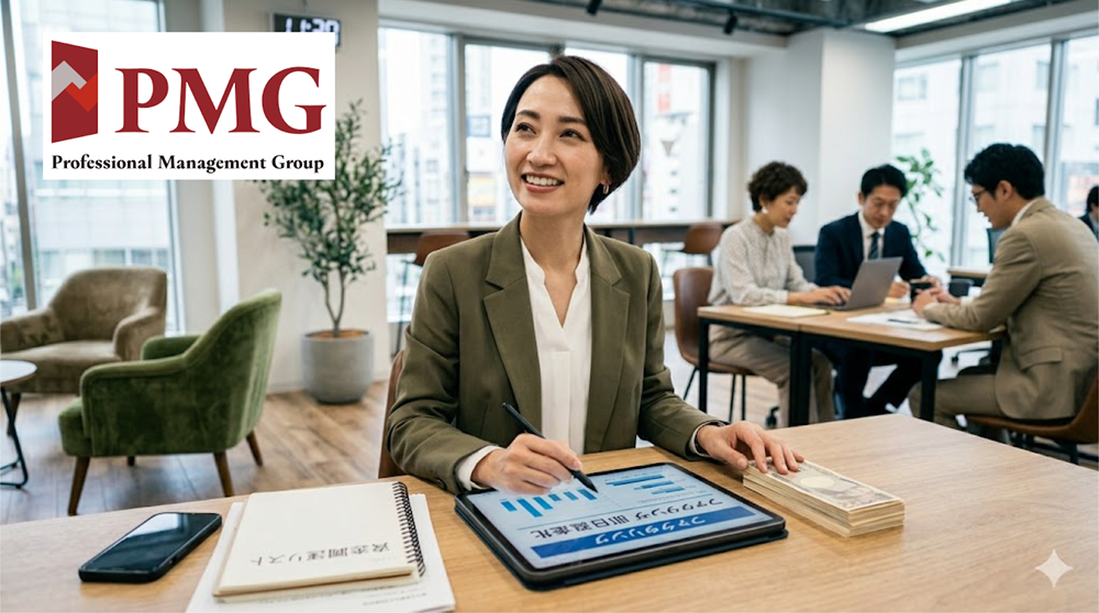 PMG画像