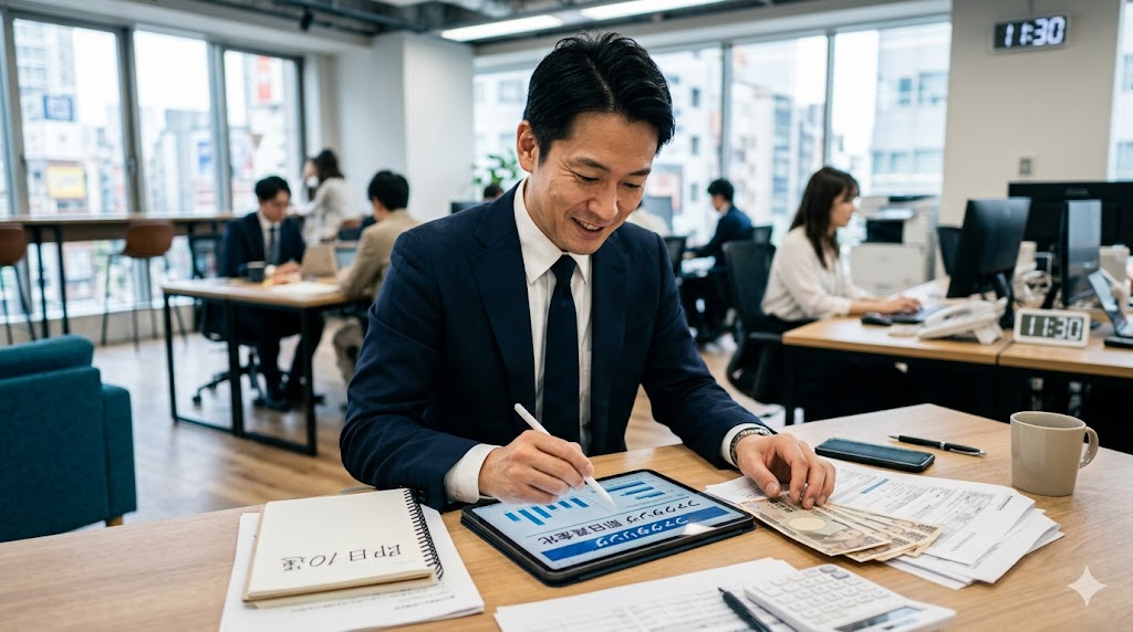 「ファクタリング即日」取り扱い事業者10選画像